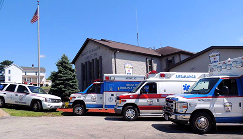 Home - Eastern PA EMS Council